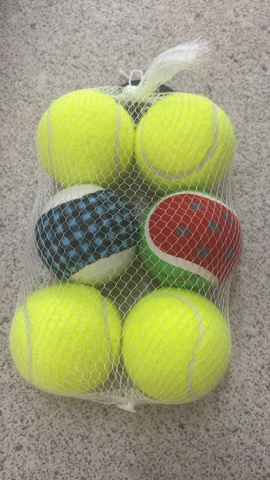 Pelota de tenis